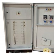 Tủ phân phối MDB 400A thiết bị Mitsubishi