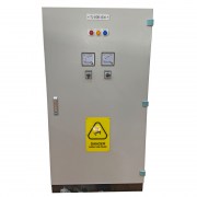 Tủ phân phối MDB 400A thiết bị Mitsubishi
