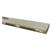 Thanh cái đồng mạ niken 125x10 rộng 125mm dày 10mm dài 4m