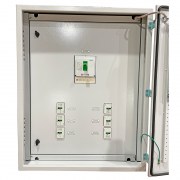 Tủ điện phân phối 350A - Thiết bị Schneider