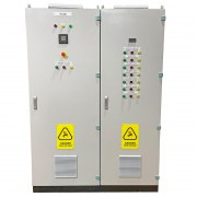 Tủ điều khiển máy nghiền đá 450kw