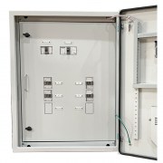 Tủ phân phối tổng 250A