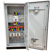 Tủ phân phối tổng MSB 1200A
