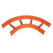 Co ngang thang cáp 200x100x1.2mm