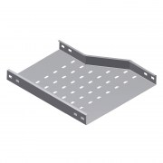 Co giảm phải khay cáp 100x50x1.2mm