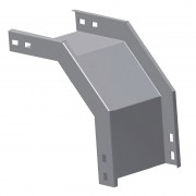 Co xuống máng cáp 200x100x2mm