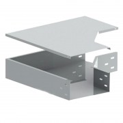 Nắp che Co ngang 100x10x1.5mm