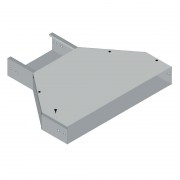 Nắp che co giảm đều 1000x10x2mm