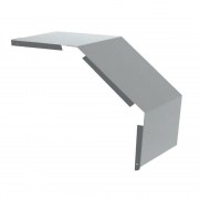 Nắp che co xuống 400x10x2mm