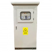 Tủ tụ bù 500KVAR Enerlux thiết bị LS