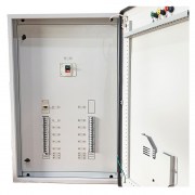 Tủ phân phối MDB 300A thiết bị Mitsubishi