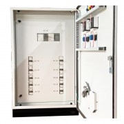 Tủ phân phối MDB 500A thiết bị LS
