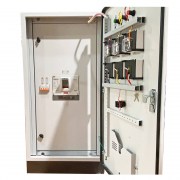 Tủ phân phối MDB 800A thiết bị LS