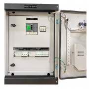 Tủ phân phối MSB 80A thiết bị Schneider