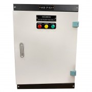 Tủ phân phối MSB 80A thiết bị Schneider