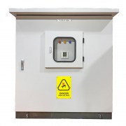 Tủ solar 1600A không có CB tổng 