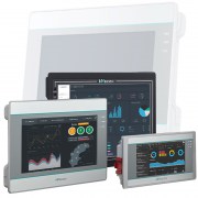 អេក្រង់ HMI Wecon