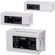 កម្មវិធី PLC Mitsubishi FX5U