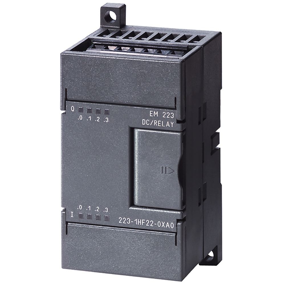 Module EM 223 Siemens Simatic Simatics S7-200 6ES7223-1BF22-0XA8