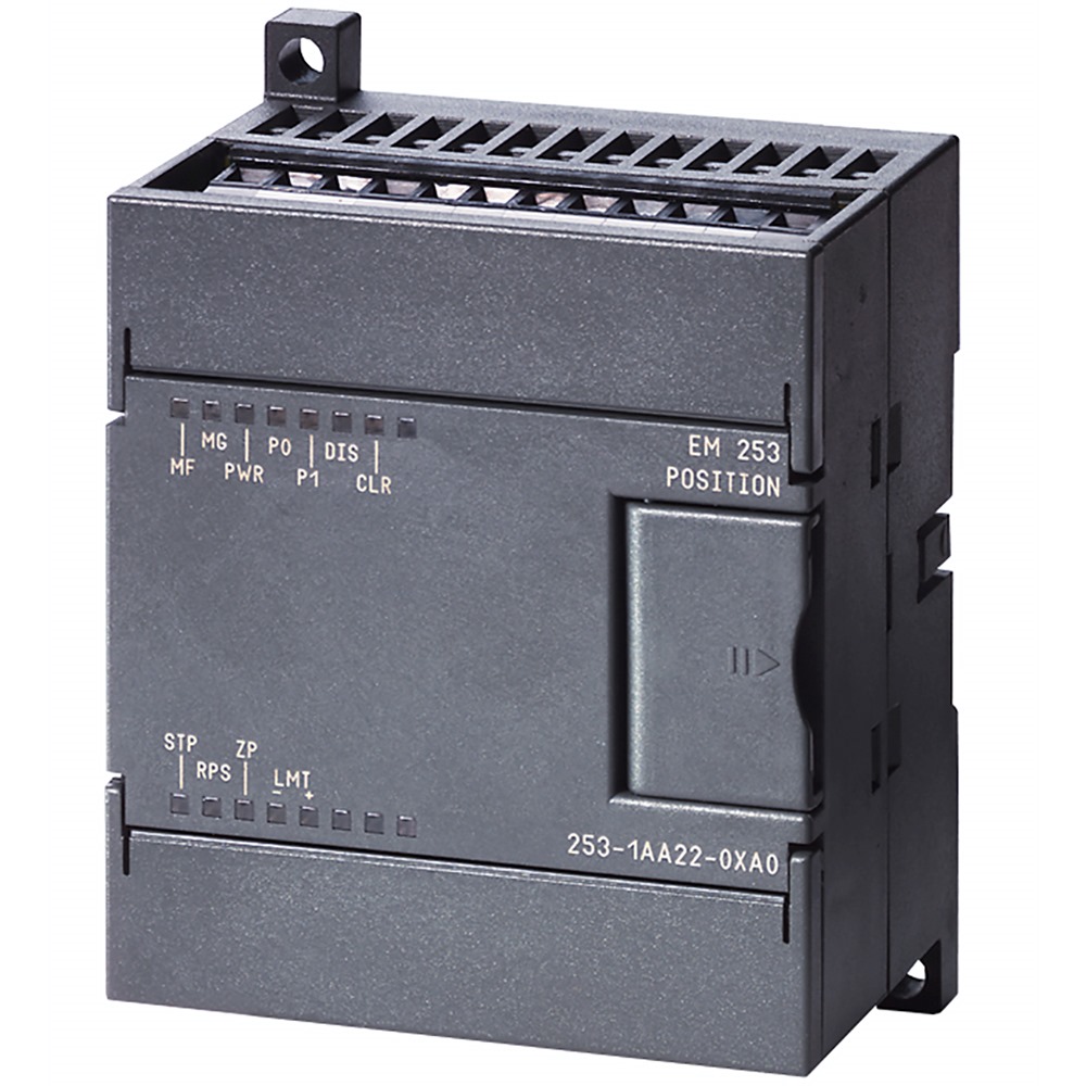 Module EM253 Siemens Simatic Simatics S7-200 6ES7253-1AA22-0XA0