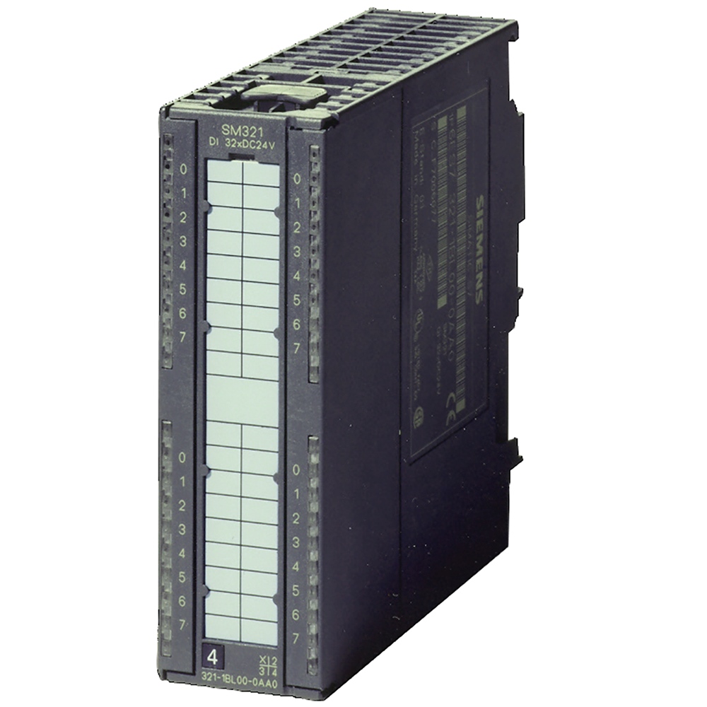 module ការតភ្ជាប់ SM321 Siemens Simatic Simatics S7-300 6ES7321-1BL00-0AA0