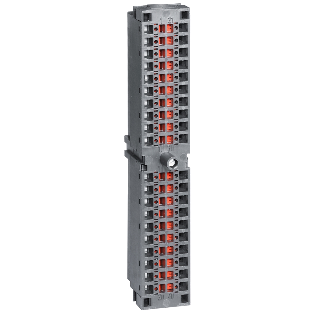 ឧបករណ៍ភ្ជាប់ខ្សែ Siemens Simatic Simatics S7-300 6ES7392-1BM01-0AA0