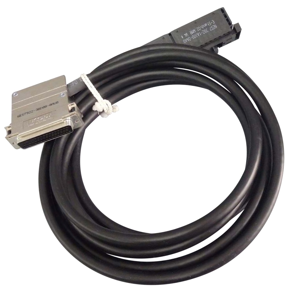 ខ្សែតភ្ជាប់ module Siemens Simatic Simatics S7-300 6ES7922-3BD00-0AU0
