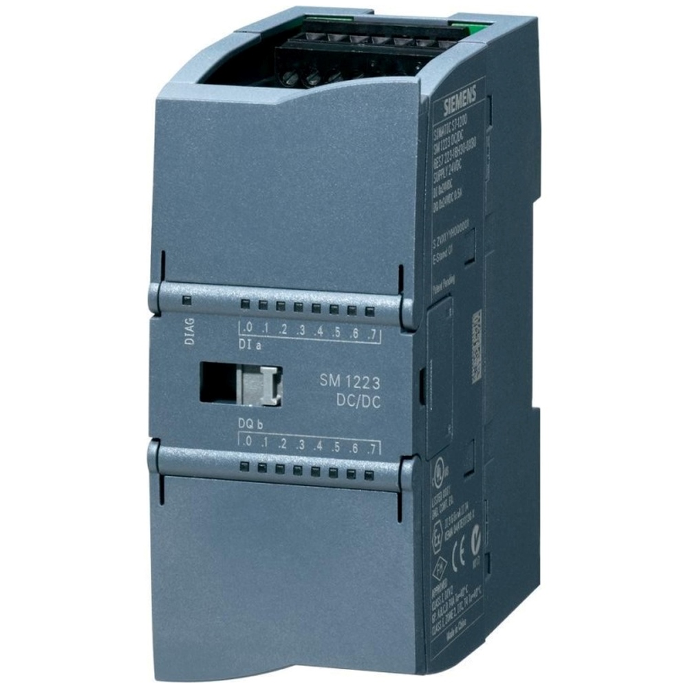 Siemens Simatics S7-1200 6ES7223-1PL32-0XB0 - Module SM 1223