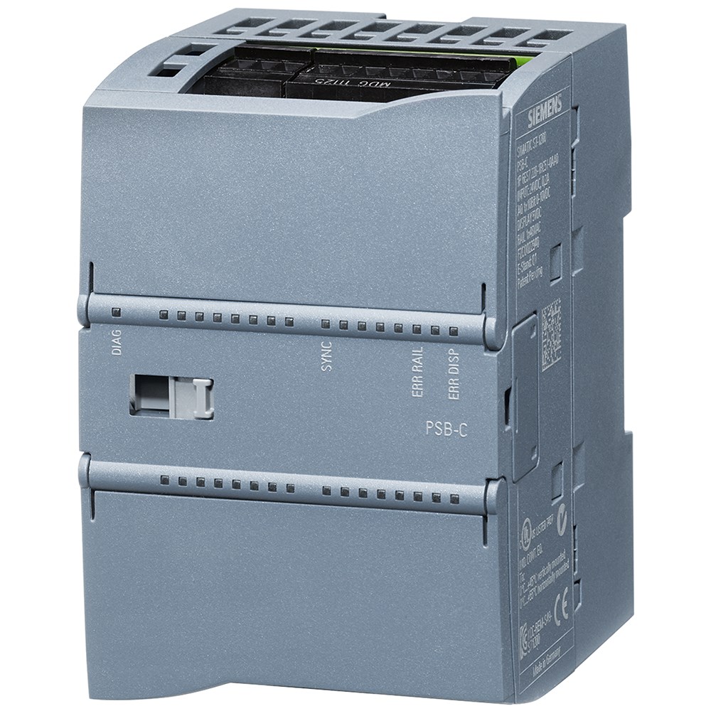 Siemens Simatics S7-1200 6ES7228-1RC51-0AA0 - កំណត់ប្រភពសញ្ញា EMS400S