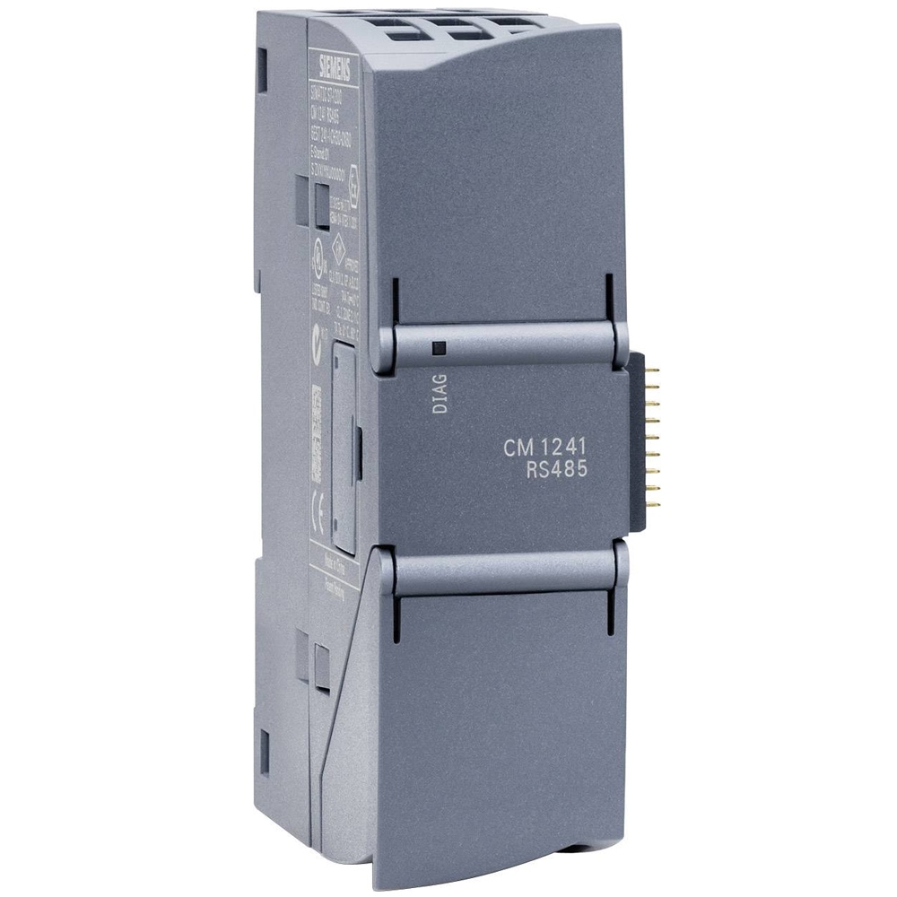 Siemens Simatics S7-1200 6ES7241-1CH32-0XB0 - Module ទំនាក់ទំនង CM 1241
