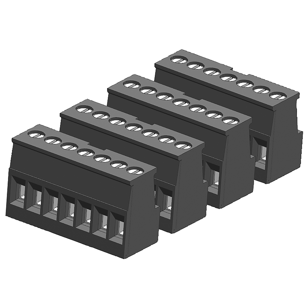 Siemens Simatics S7-1200 6ES7292-1AH30-0XA0 - ស្ថានីយ៍តភ្ជាប់សញ្ញា ចូល/ចេញ