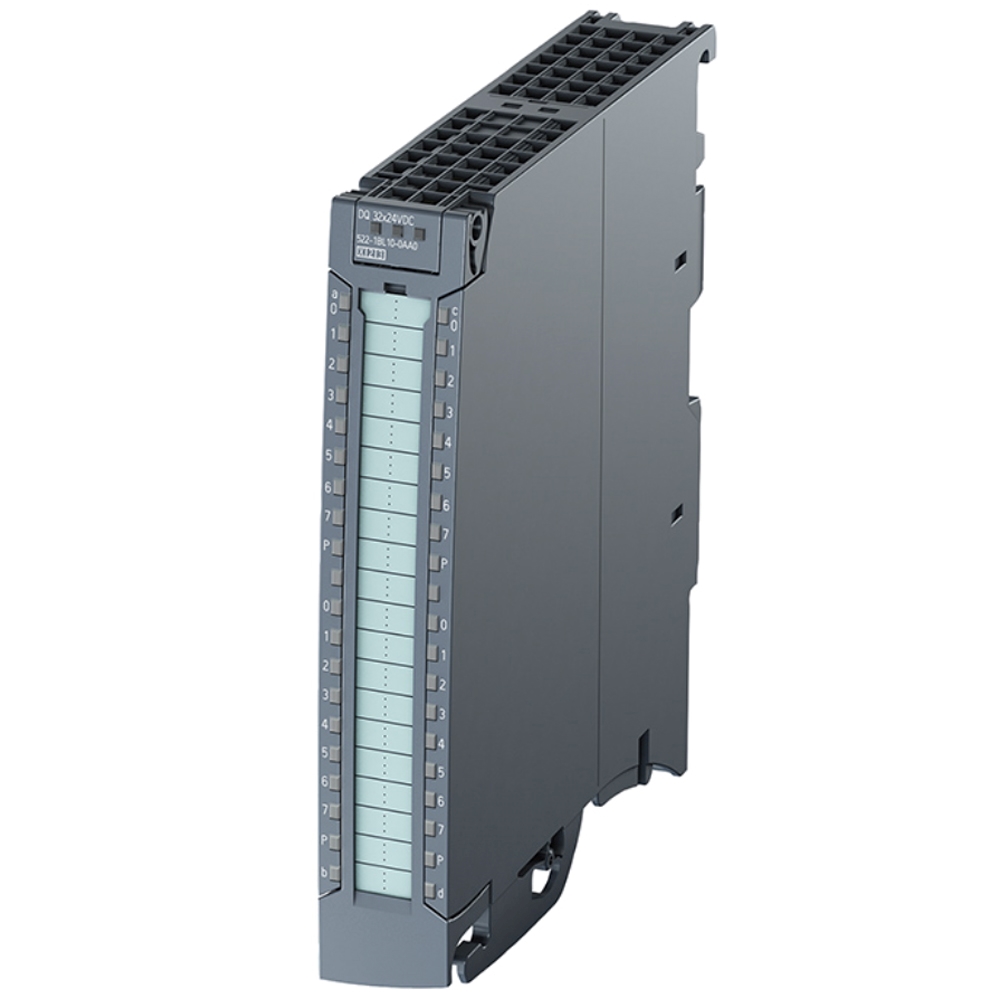 Siemens Simatics S7-1500 6ES7532-5NB00-0AB0 - Module ចេញ analog