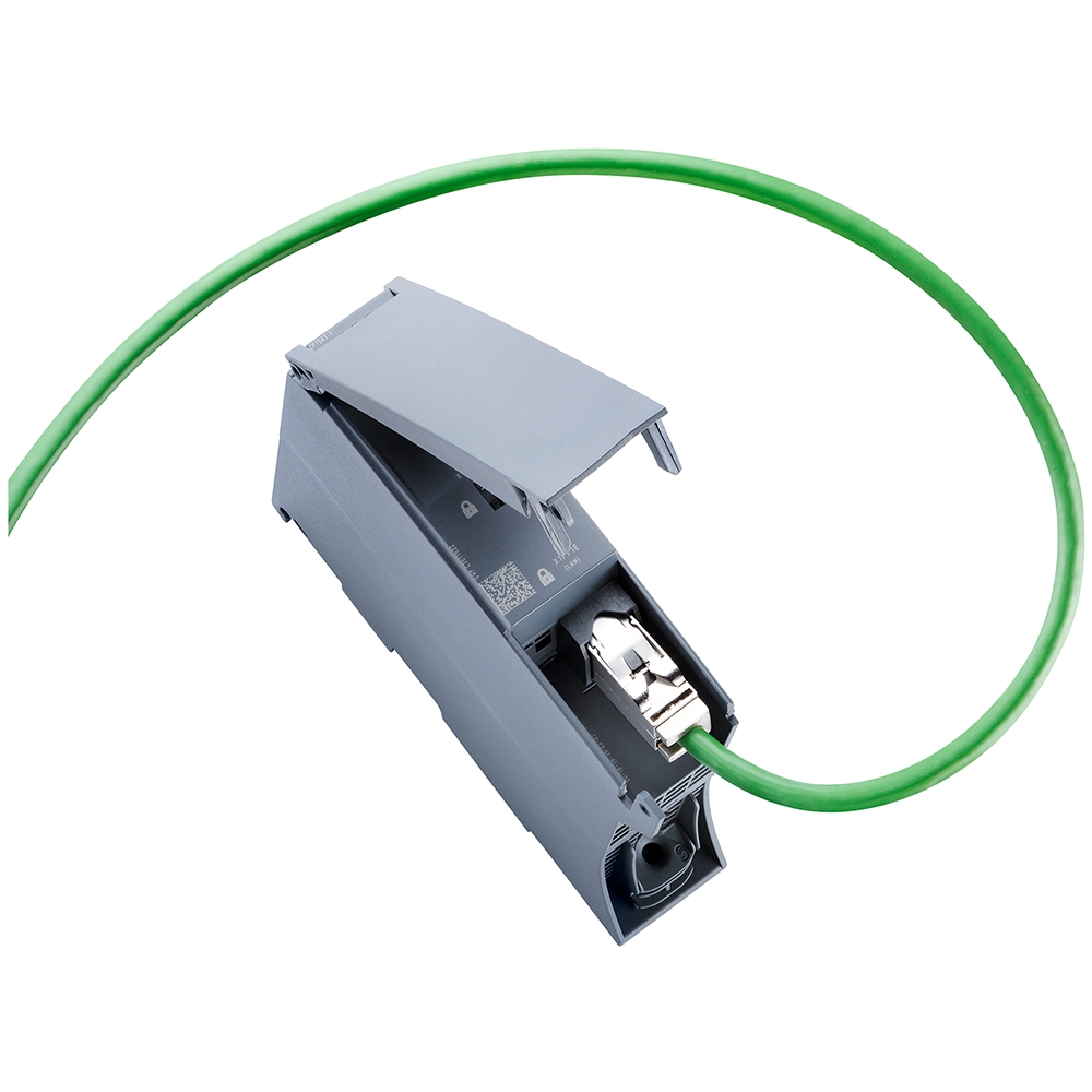 Siemens Simatics S7-1500 6GK7543-1AX00-0XE0 - Module ទំនាក់ទំនង CM 1543-1