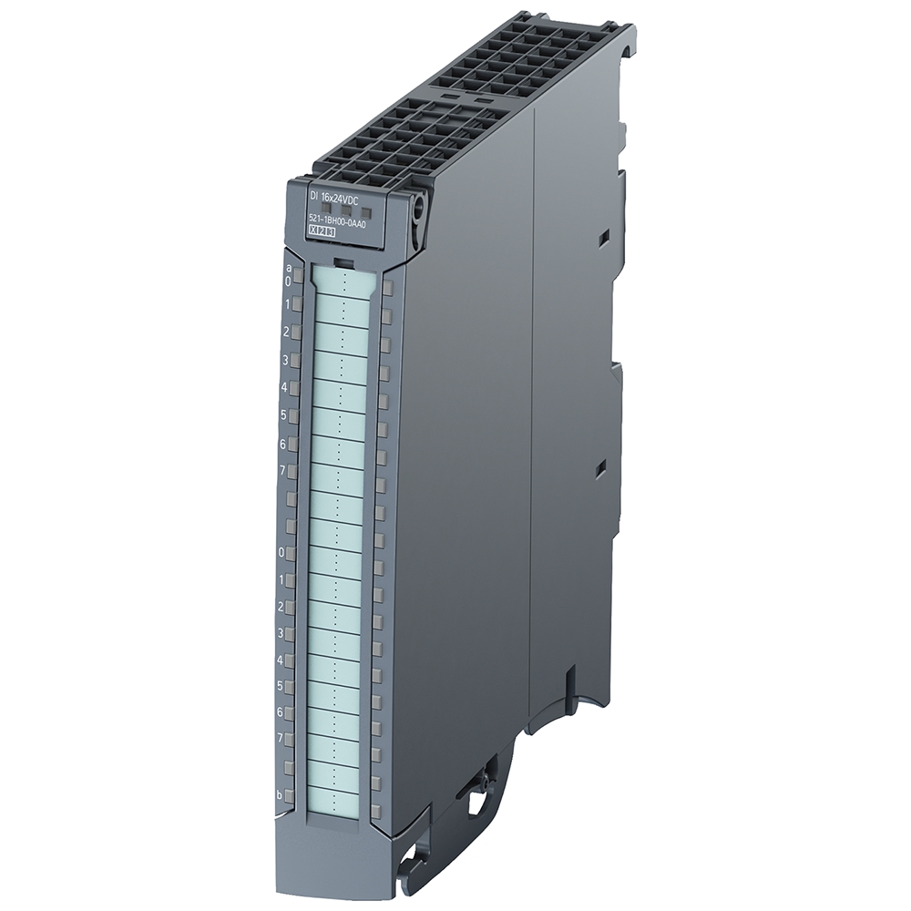 Siemens Simatics S7-1500 6ES7521-1BH10-0AA0 - Module បញ្ចូល digital
