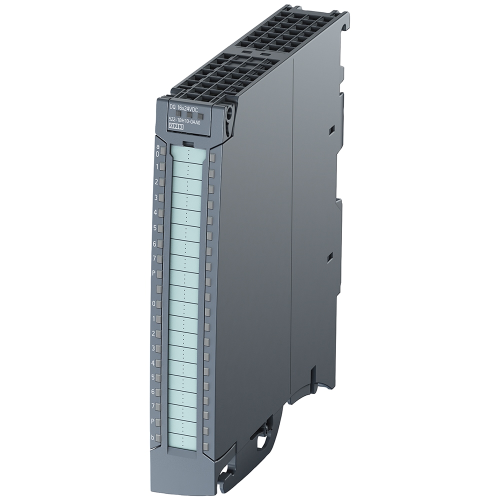 Siemens Simatics S7-1500 6ES7522-1BL01-0AB0 - Module ចេញ digital