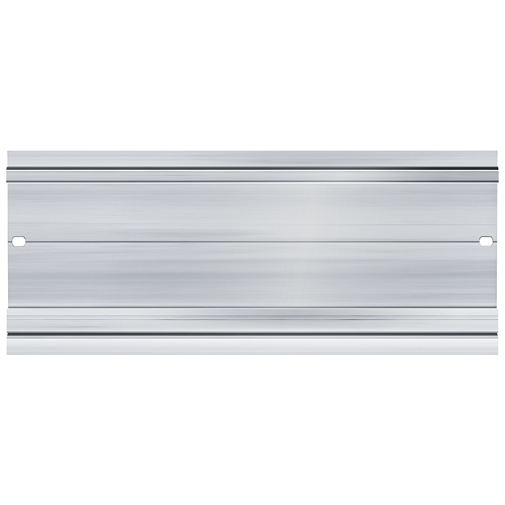 Siemens Simatics S7-1500 6ES7590-1AB60-0AA0 - ឆ្អឹង rail 160mm