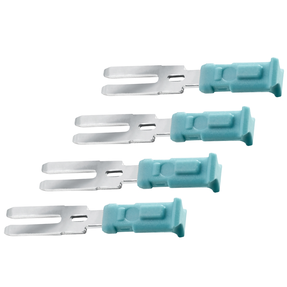 Siemens Simatics S7-1500 6ES7592-3AA00-0AA0 - តភ្ជាប់បម្រុង