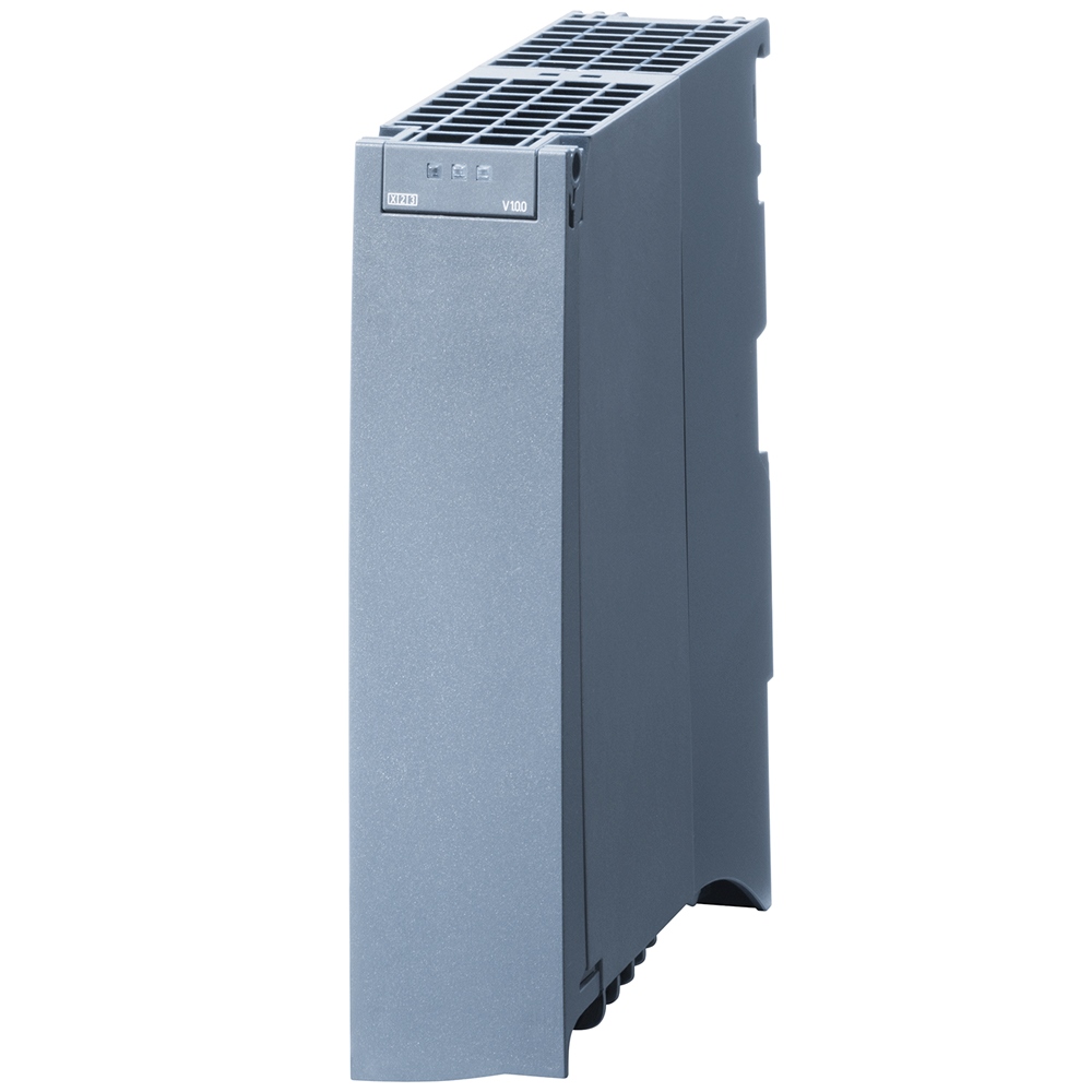 Siemens Simatics S7-1500 6ES7505-0RA00-0AB0 - ប្រភព PS 60W