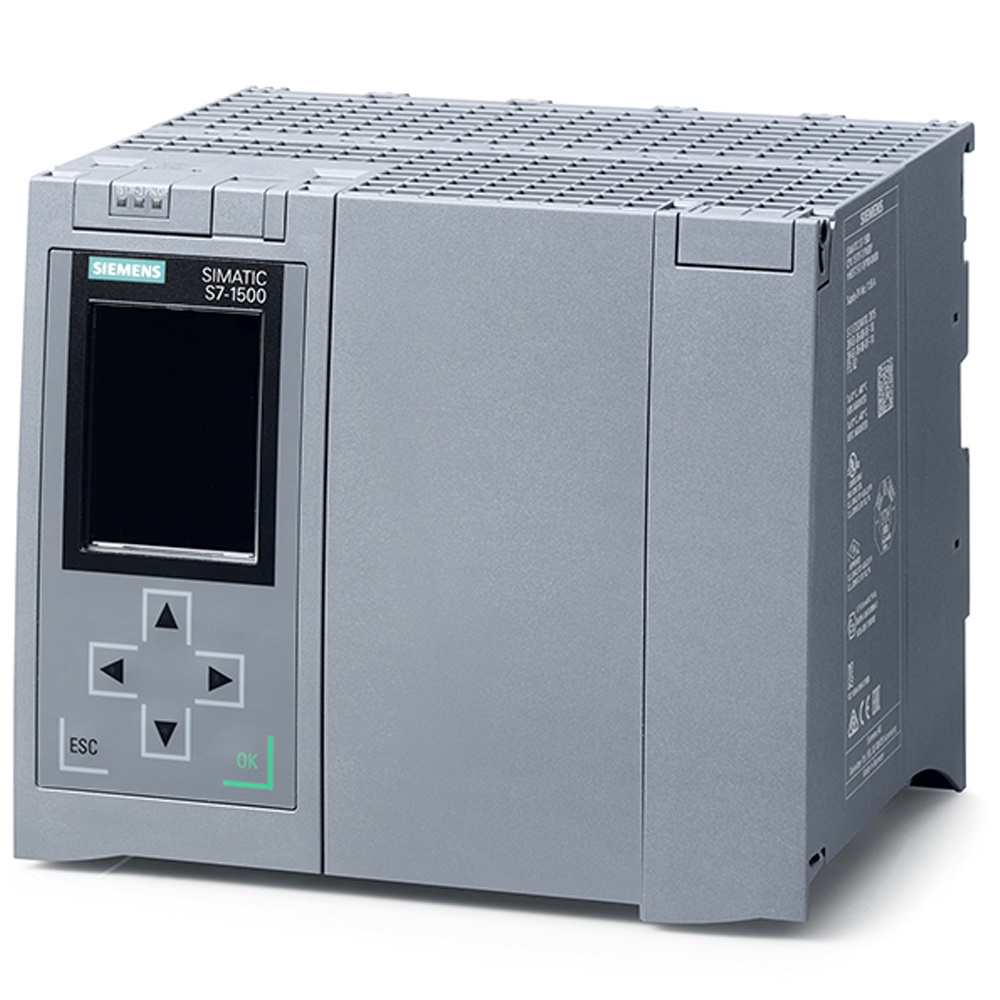 Siemens Simatics S7-1500 6ES7517-3FP00-0AB0 - ដំណើរការកណ្តាលCPU 1517F-3 PN/DP