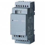 Module ពង្រីក Siemens Simatic LOGO! DM8 24 6ED1055-1CB00-0BA2