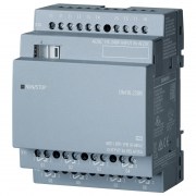 Module ពង្រីក Siemens Simatic LOGO! DM16 230R 6ED1055-1FB10-0BA2