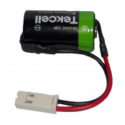 ថ្មLithium ចញ្ចឺម CPUs និង S5-90U Siemens Simatic Simatics S7-300 6ES7971-1AA00-0AA0