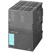 Module ទំនាក់ទំនង CP343-1 Siemens Simatic Simatics S7-300 6GK7343-1GX31-0XE0