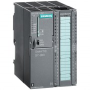 ដំណើរការកណ្តាល313C-2 PTP Siemens Simatic Simatics S7-300 6ES7313-6BG04-0AB0