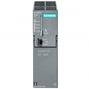 ដំណើរការកណ្តាលCPU 314 Siemens Simatic Simatics S7-300 6ES7314-1AG14-0AB0