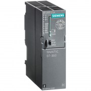 ដំណើរការកណ្តាលCPU 317F-2DP Siemens Simatic Simatics S7-300 6ES7317-6FF04-0AB0