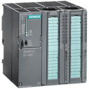 ដំណើរការកណ្តាលCPU 314C-2 DP Siemens Simatic Simatics S7-300 6ES7314-6CH04-0AB0