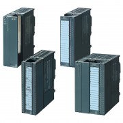 ស្ទីគ័រ Siemens Simatic Simatics S7-300 6ES7392-2XX10-0AA0