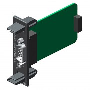 Siemens Simatics S7-400 6ES7963-1AA10-0AA0 - Module IF963-RS232