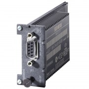 Siemens Simatics S7-400 6ES7964-2AA04-0AB0 - Module IF963-DP